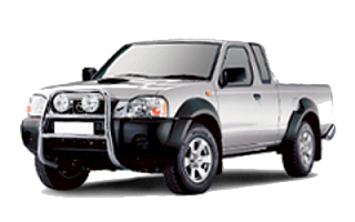 Ремонт генератора NISSAN (НИССАН) Pick Up